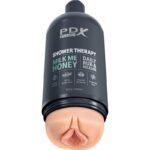 Pdx Plus+-Pdx Plus Stroker Masturbator Design Discret Sticlă — PIPEDREAMS · Masturbatoare (imaginea 3)
