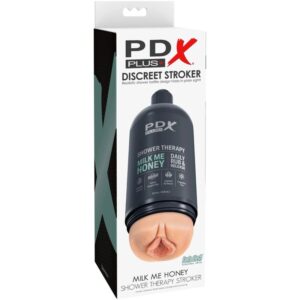 Pdx Plus+-Pdx Plus Stroker Masturbator Design Discret Sticlă 12 Pdx Plus+-Pdx Plus Stroker Masturbator Design Discret Sticlă - imagine 6