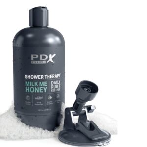 Pdx Plus+-Pdx Plus Stroker Masturbator Design Discret Sticlă 11 Pdx Plus+-Pdx Plus Stroker Masturbator Design Discret Sticlă - imagine 5