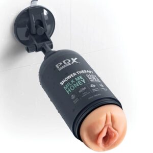 Pdx Plus+-Pdx Plus Stroker Masturbator Design Discret Sticlă 10 Pdx Plus+-Pdx Plus Stroker Masturbator Design Discret Sticlă - imagine 4