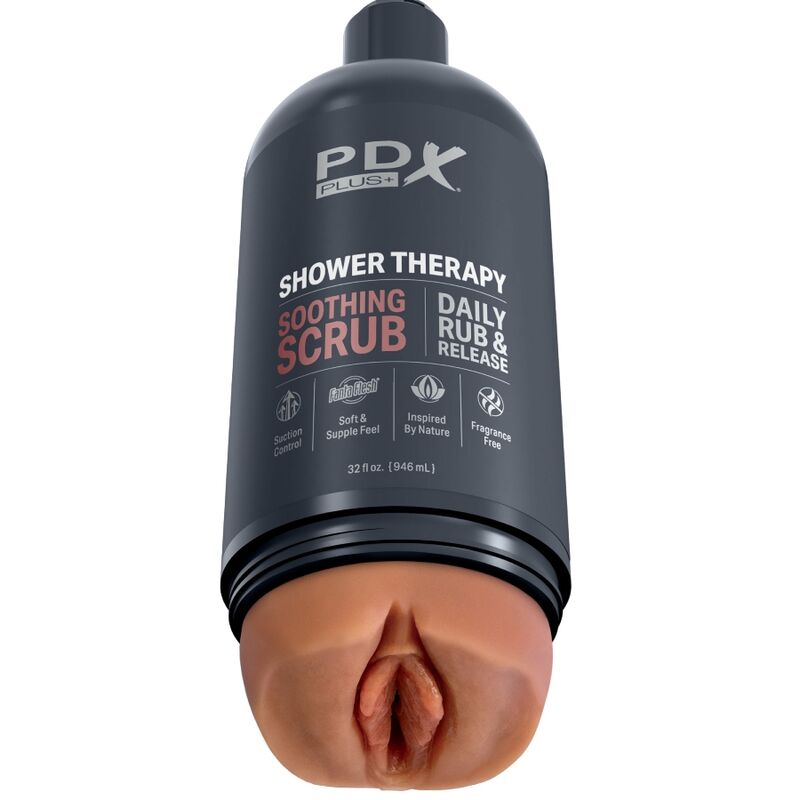 Pdx Plus+-Shower Therapy Masturbator Stroker Design Flacon 1 img 156080 324ea9d272239fbc0c65e9639c62a159 1