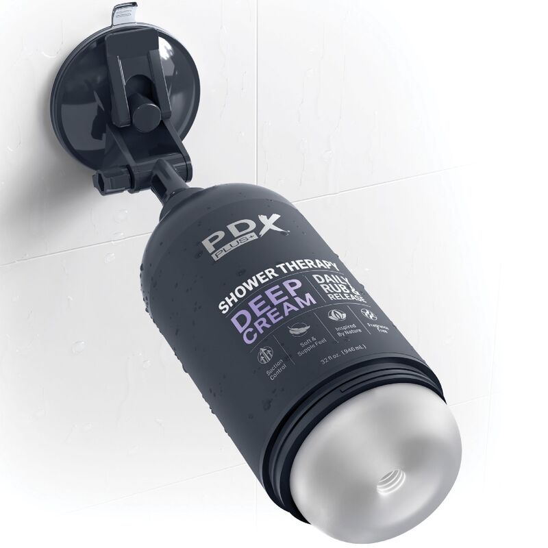 Pdx Plus+-Pdx Plus Stroker Masturbator Discret, Design Flacon 3 img 156090 0e518915288a762a383730c1ba61a188 1
