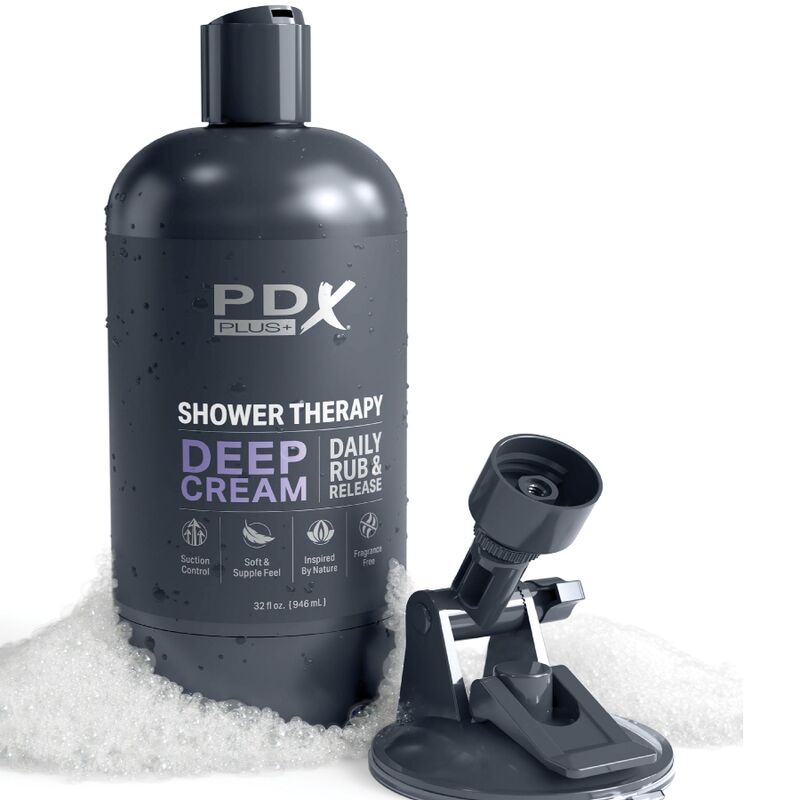 Pdx Plus+-Pdx Plus Stroker Masturbator Discret, Design Flacon 4 img 156091 3eded6464404fcd9304f382940d4afca 1