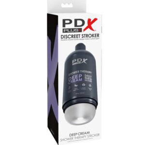 Pdx Plus+-Pdx Plus Stroker Masturbator Discret, Design Flacon 11 Pdx Plus+-Pdx Plus Stroker Masturbator Discret, Design Flacon - imagine 5