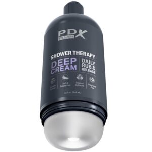 Pdx Plus+-Pdx Plus Stroker Masturbator Discret, Design Flacon 12 Pdx Plus+-Pdx Plus Stroker Masturbator Discret, Design Flacon - imagine 6