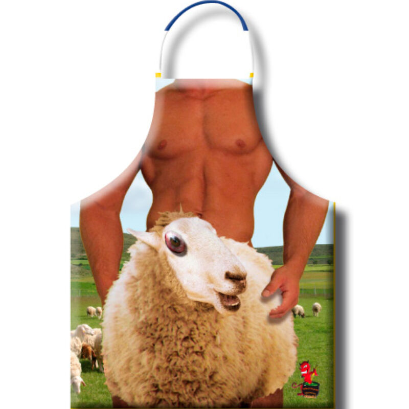 Diablo Picante-Șorț Sheep 1 img 156369 a44c2d8e0cd6adddc379f22d83ccecd8 1