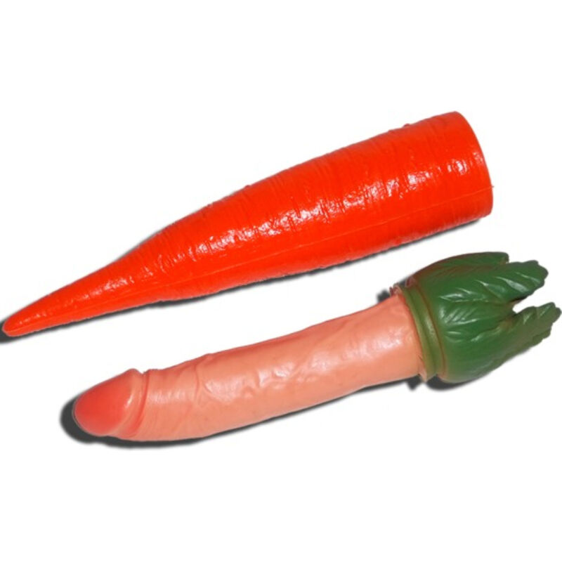 Diablo Picante-Morcov Surpriză cu Penis 1 img 156372 9bca013205371ea1b064811d2b989f9d 1