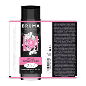 Bruma-Ulei de Masaj Premium Efect Încălzitor Aromă Chewing Gum 3 13 Bruma-Ulei de Masaj Premium Efect Încălzitor Aromă Chewing Gum 3 - imagine 6