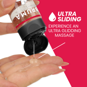 Bruma-Ulei de Masaj Premium Efect Cald Căpșuni 3 în 1 - 100 ml 10 Bruma-Ulei de Masaj Premium Efect Cald Căpșuni 3 în 1 - 100 ml - imagine 3