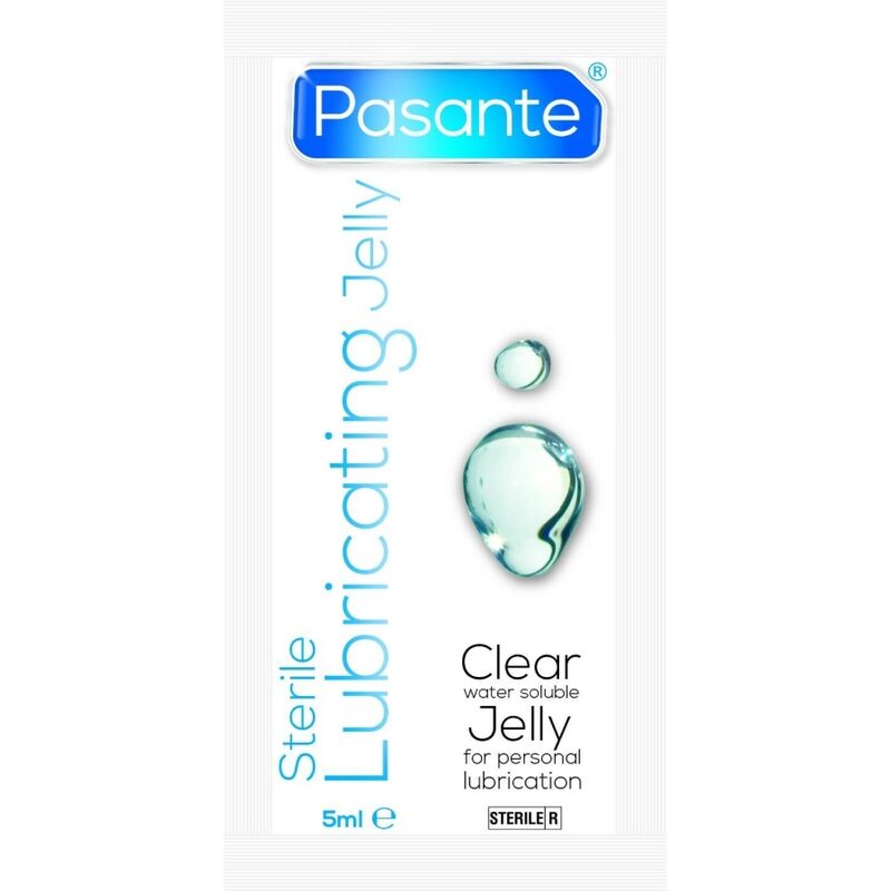 Pasante-Monodoză 5 ml Gel Lubrifiant Steril 1 img 156418 e0dd00fef6164a3299bff39b426b6d8a 1