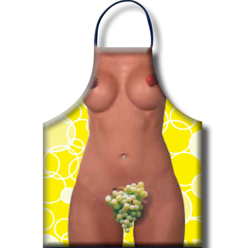 Diablo Picante-Diverty Sex Diablo Picante Șorț cu Struguri 1 img 156469 b0b9db5655a4383643d3f4671656924b 1