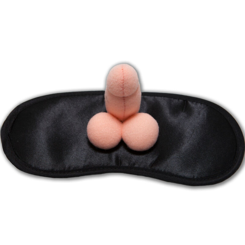 Diablo Picante-Masca de Somn Penis cu Fluier 1 img 156473 77f28ab341c112d490319a77a4c0905b 1