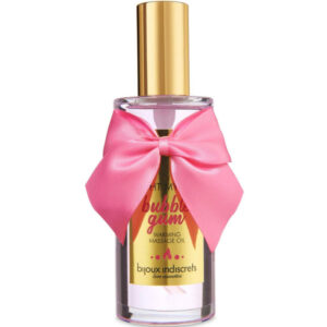 Bijoux Love Cosmetiques-Bubblegum Play Kit cu Ulei Încălzitor 8 Bijoux Love Cosmetiques-Bubblegum Play Kit cu Ulei Încălzitor - imagine 4
