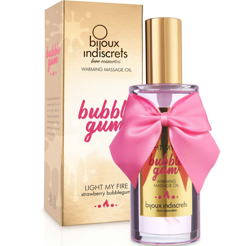 Bijoux Love Cosmetiques-Light My Fire Ulei de Masaj Efect 3 img 156669 a5a782c4e2ad718d7d646c77de2da222 1