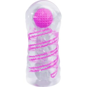 Bodies & Masturbators-Masturbator Masculin Fantasy cu Spirală - imagine 6