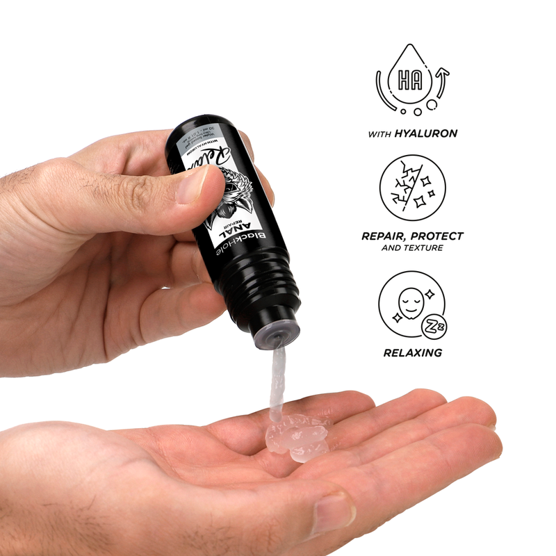 Black Hole-Anal Repair Relax pe Bază de Apă cu Acid Hialuronic 4 img 157071 cfa041e3230c22e1d16becfdf0c501f1 1