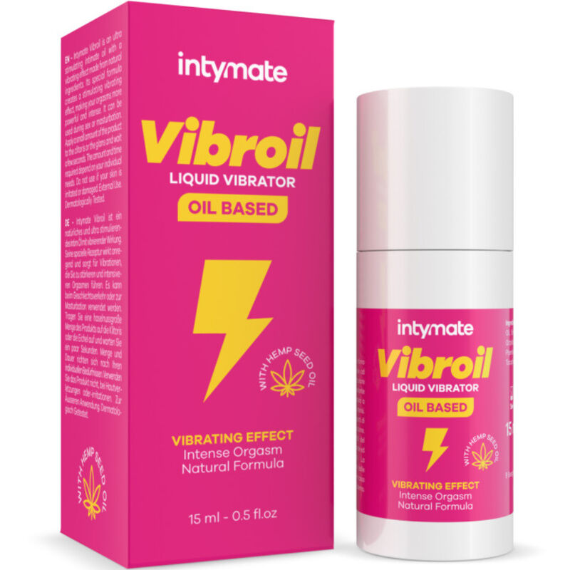 Intimateline Intymate-Vibroil Ulei Intim pentru Ea Efect Vibrant 1 img 157170 b7d479ea9dcd486fa6eec3138ac99cd3 1