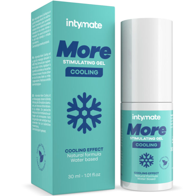 Intimateline Intymate-Intymate More Cooling Gel de Masaj pe Bază 1 img 157172 937fefe59d361f4f046dfddd5cc77467 1