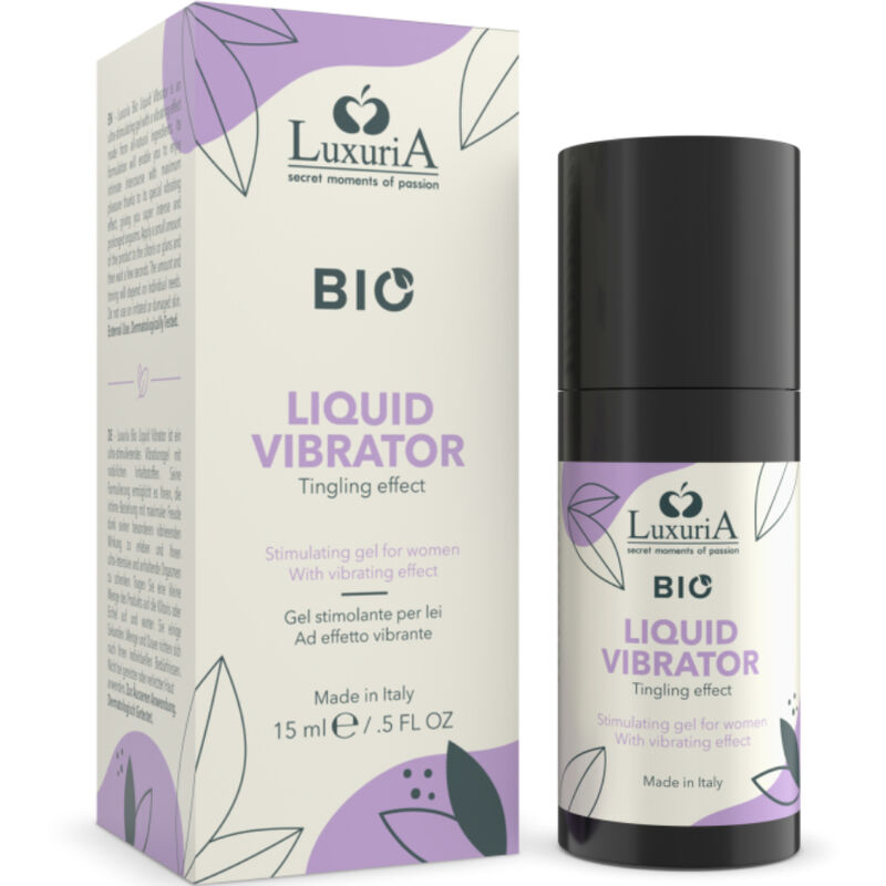 Intimateline Luxuria-Luxuria Gel Bio Stimulator pentru Ea Efect 1 img 157182 8368419cdb906894fef8e00e2bd7b997 1