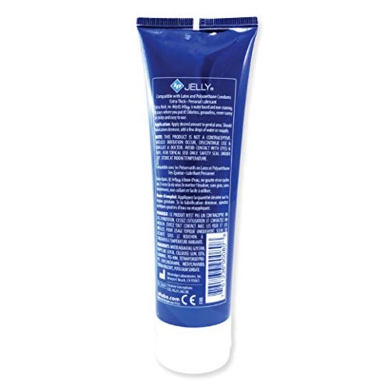 Id Jelly-Gel Lubrifiant pe Bază de Apă Extra Gros, Tub Travel 3 img 157340 a76f923a749e0c92ec1e8a83c4d5ccf7 1