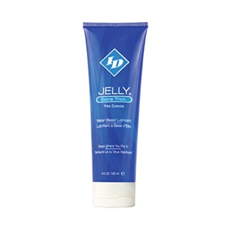 Id Jelly-Gel Lubrifiant pe Bază de Apă Extra Gros, Tub Travel 1 img 157341 9acea1dc72ec98b357819969cee6eefe 1