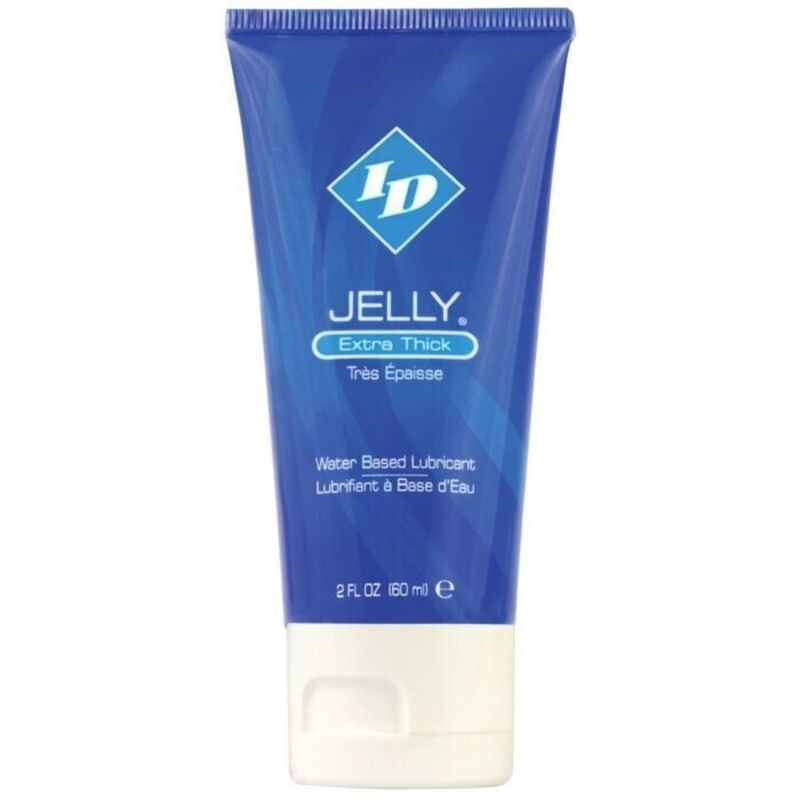 Id Jelly-Gel Lubrifiant pe Bază de Apă Extra Gros Travel 60 ml 1 img 157348 5b750fd3c6b397e08faf3676791ac979 1