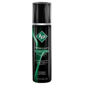 Id Millenium-Lubrifiant pe Bază de Silicon de Lungă Durată 500 ml 2 Id Millenium-Lubrifiant pe Bază de Silicon de Lungă Durată 500 ml - imagine 1