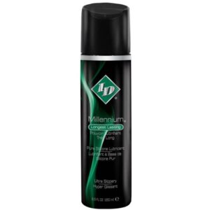 Id Millenium-Id Lubricantes Millennium Lubrifiant Siliconic - imagine 1