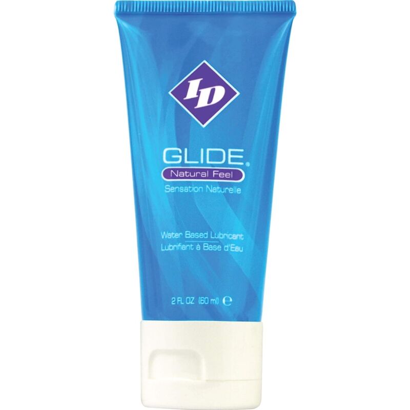 Id Glide-Lubrifiant pe Bază de Apă Ultra Long Lasting Travel-60 ml 1 img 157483 9f32d189ede41e7743d300b3087d84dd 1