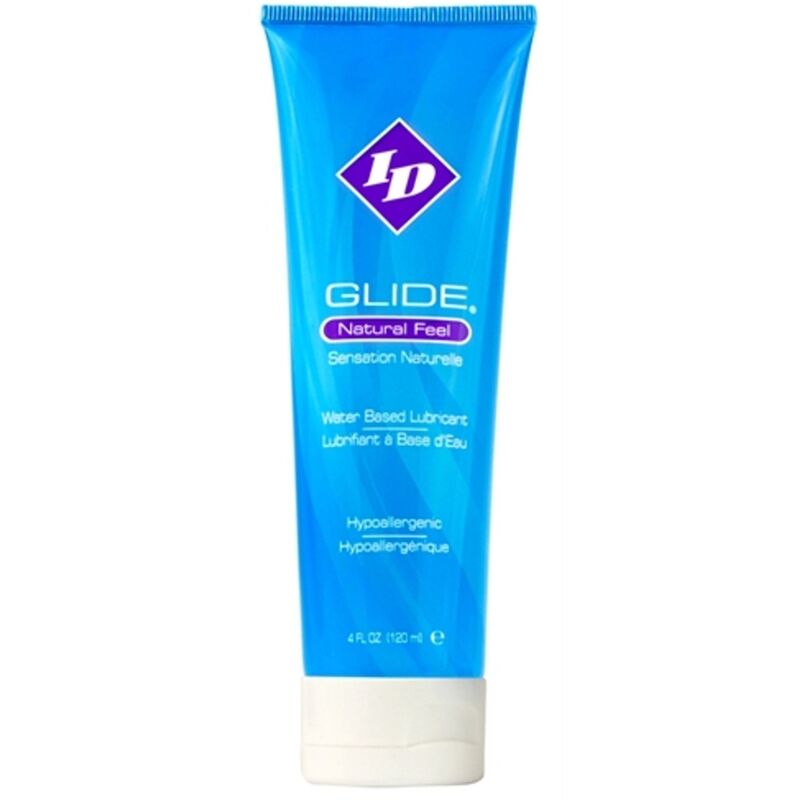 Id Glide-Lubrifiant pe Bază de Apă Ultra Long Lasting Travel-120 ml 1 img 157486 acfe595b965bff6f76c461c898b06576 1