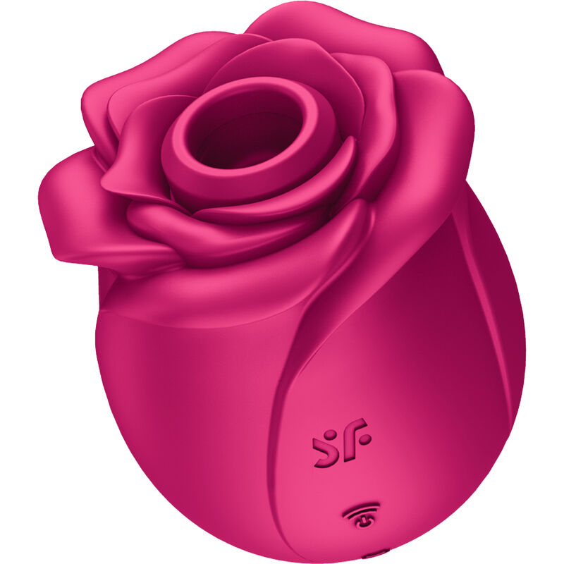 Satisfyer Air Pulse-Air Pulse Pro 2 Classic Blossom 1 img 157655 f8c9a5a431b9f1138b7cbd326c80cfe8 1