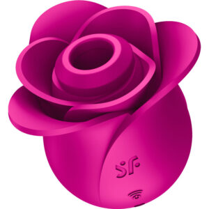 Satisfyer Air Pulse-Pro 2 Modern Blossom Stimulator 9 Satisfyer Air Pulse-Pro 2 Modern Blossom Stimulator - imagine 1