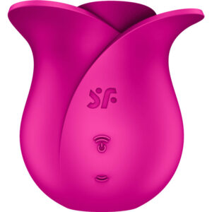 Satisfyer Air Pulse-Pro 2 Modern Blossom Stimulator 14 Satisfyer Air Pulse-Pro 2 Modern Blossom Stimulator - imagine 6