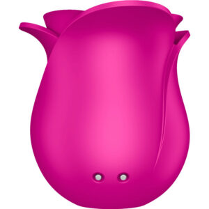 Satisfyer Air Pulse-Pro 2 Modern Blossom Stimulator 10 Satisfyer Air Pulse-Pro 2 Modern Blossom Stimulator - imagine 2