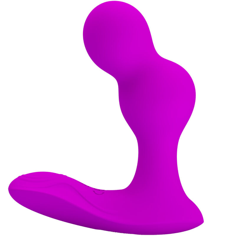 Anal Toys-Terrance Vibrator Anal Masajer cu Telecomandă-Silicon 1 img 157759 f41fb10a8cf91a7520ff49ece1d56919 1