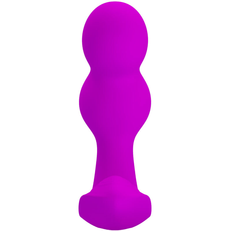 Anal Toys-Terrance Vibrator Anal Masajer cu Telecomandă-Silicon 3 img 157763 bb9009ca65a55ed41e87a3f28c71e8bb 1
