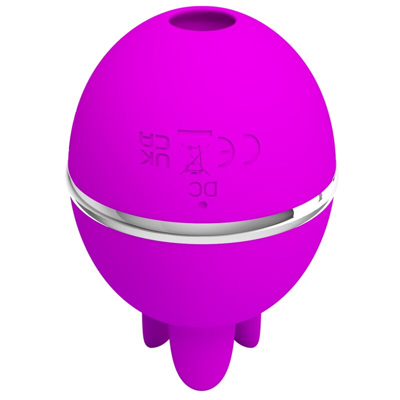 High Tech-Gemini Ball Vibrator Rotund Violet din Silicon-3 Trepte 3 img 157794 3eef186c18dc3dff2eeb184b60cd9e88 1