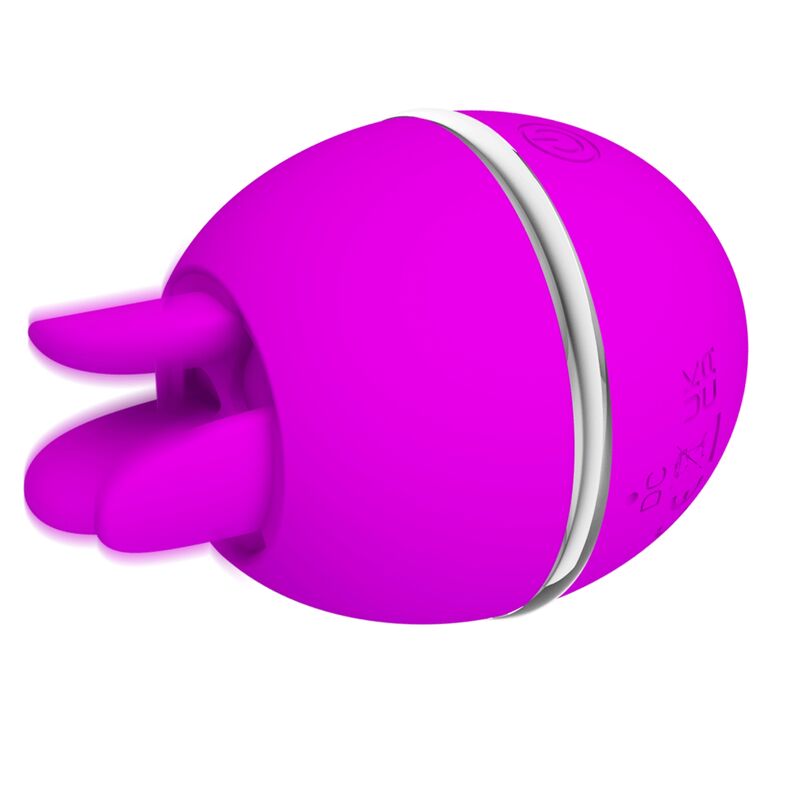 High Tech-Gemini Ball Vibrator Rotund Violet din Silicon-3 Trepte 8 img 157795 901f16a347f4a4dfc48cccfdb5572f67 1
