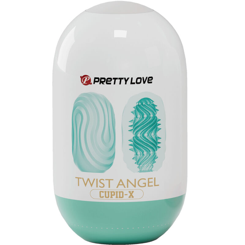 Bodies & Masturbators-Twist Angel Cupid Masturbator Tip Ou-TPR 3 img 157815 29b53ea93ad1c07328c528078a086741 1