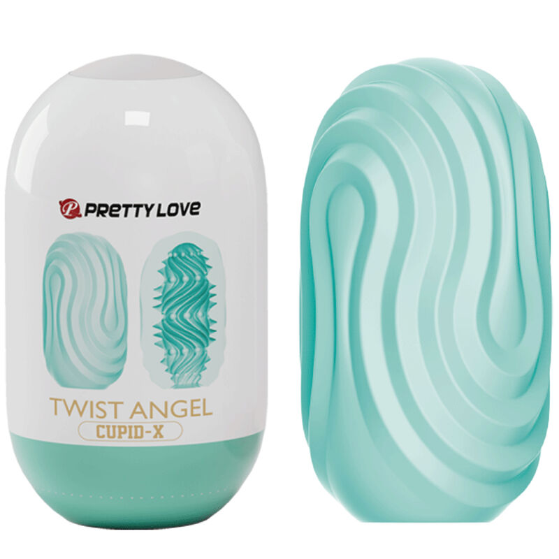 Bodies & Masturbators-Twist Angel Cupid Masturbator Tip Ou-TPR 1 img 157817 b4a402b09870b0b8d78c4ee24ad7ac90 1