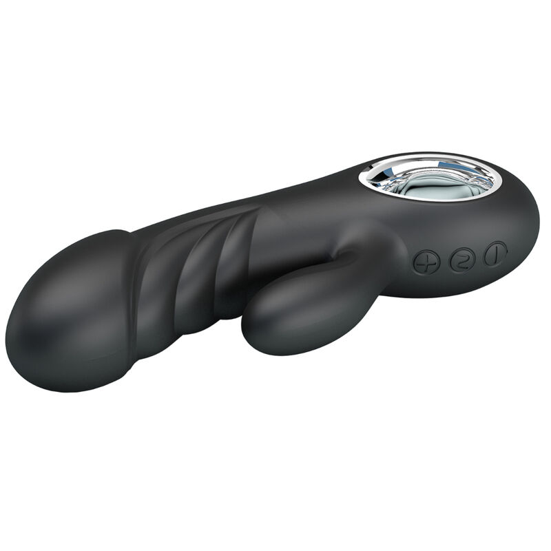 High Tech-Ansel Vibrator Stimulare Punct G si Clitoris-Silicon 2 img 157829 390ca4e731c51b785ed6af5fc8b9a175 1