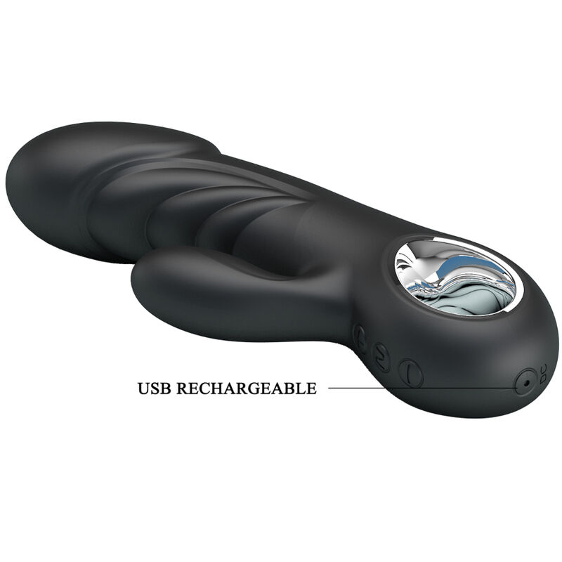 High Tech-Ansel Vibrator Stimulare Punct G si Clitoris-Silicon 8 img 157833 471d0c9aa4c2df6c08bd3bc3c0f73e0a 1