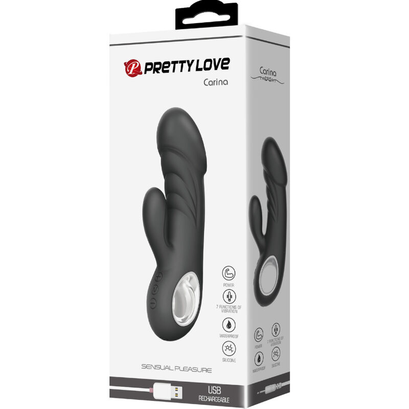 High Tech-Ansel Vibrator Stimulare Punct G si Clitoris-Silicon 9 img 157837 b8ef01b9da3fcb04ce1c80a0172f1118 1