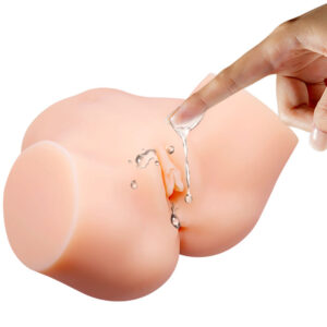 Crazy Bull-Vagin și Anus Realist Samantha Vibrator-Telecomanda 14 Crazy Bull-Vagin și Anus Realist Samantha Vibrator-Telecomanda - imagine 4