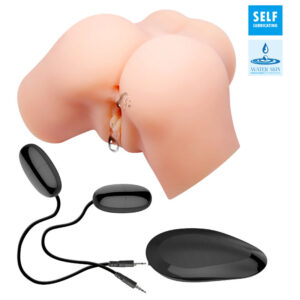 Crazy Bull-Vagin și Anus Realist Samantha Vibrator-Telecomanda 16 Crazy Bull-Vagin și Anus Realist Samantha Vibrator-Telecomanda - imagine 6