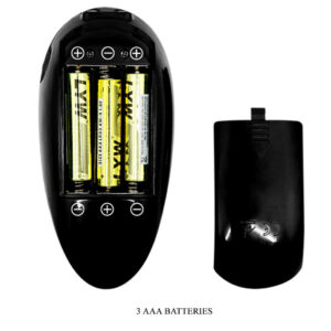 Crazy Bull-Vagin și Anus Realist Samantha Vibrator-Telecomanda 13 Crazy Bull-Vagin și Anus Realist Samantha Vibrator-Telecomanda - imagine 3
