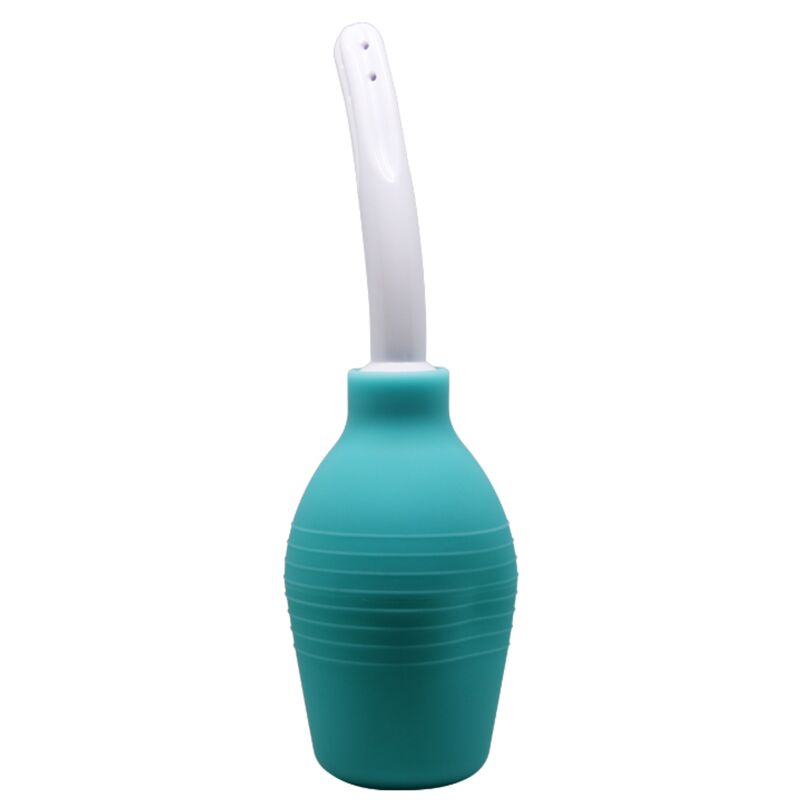 Mr Play-Pară Anală de Duș din Cauciuc, Albastru 2 img 157873 2b9eb9083ab9904100a5ae03b2f92876 1