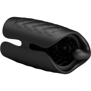 Bodies & Masturbators-Masturbator Manual pentru Gland, Vibrator 12 Bodies & Masturbators-Masturbator Manual pentru Gland, Vibrator - imagine 4