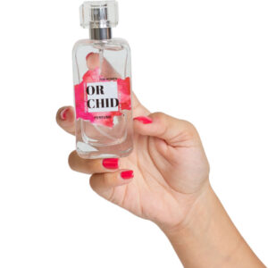 Secretplay Cosmetic-Orchid Parfum cu Feromoni pentru Femei Spray - imagine 4