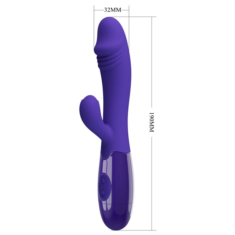 High Tech-Snappy Youth Vibrator și Stimulator G-spot 5 img 158184 4c69f4069b73e8547a1158266b071cd5 1